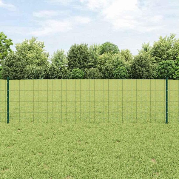 Recinzione in Rete Saldato 10 x 0,6 m (L x H)