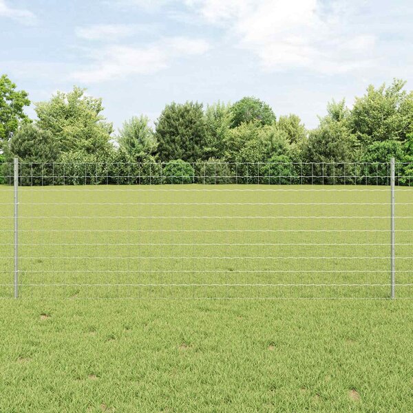 Recinzione in Rete Saldato 10 x 0,8 m (L x H)