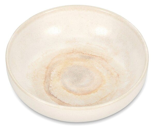 Ciotolina beige in gres 600 ml Aquarel – S|P Collection