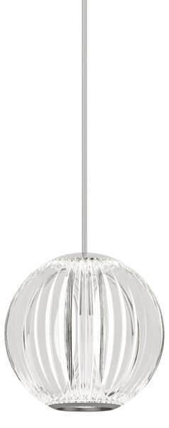 Ideal Lux Diamond SP1 lampada a sospensione LED