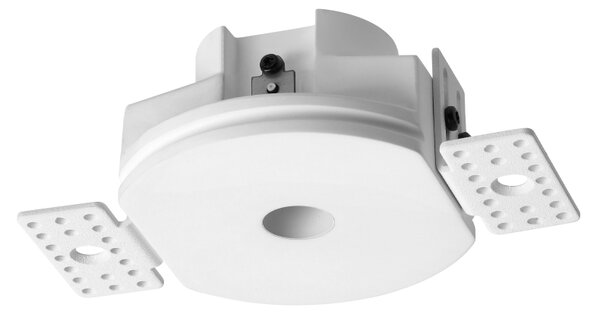 Ideal Lux Beyond cornice in gesso 7W