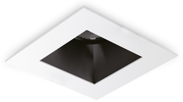 Ideal Lux Dynamic cornice quadrata