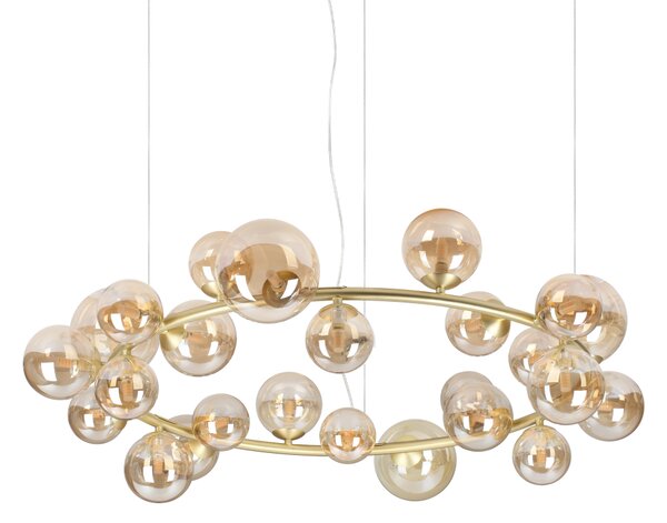 Ideal Lux Perlage SP25 lampada a sospensione