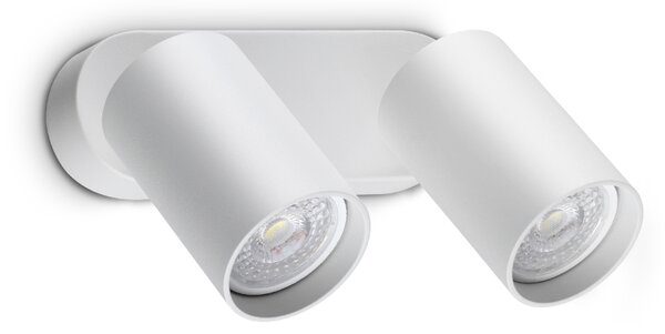 Ideal Lux Dynamite AP2 Round applique