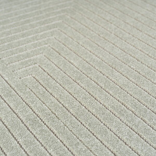 Tappeto da interno/esterno verde 200x290 cm Nova 1202 – Ayyildiz Carpets