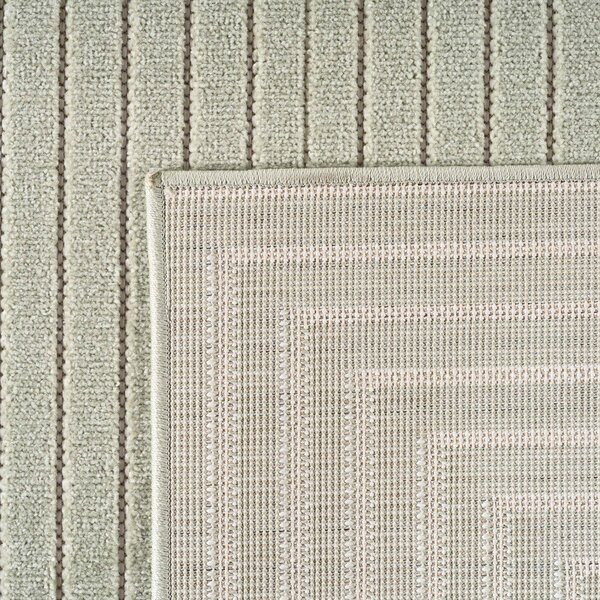 Tappeto da interno/esterno verde 200x290 cm Nova 1202 – Ayyildiz Carpets