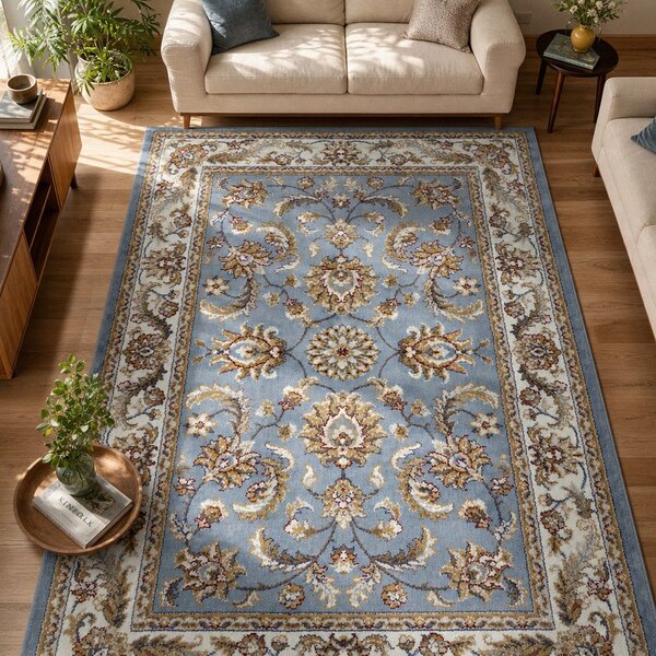Tappeto color menta 80x120 cm Orient Reni – Hanse Home