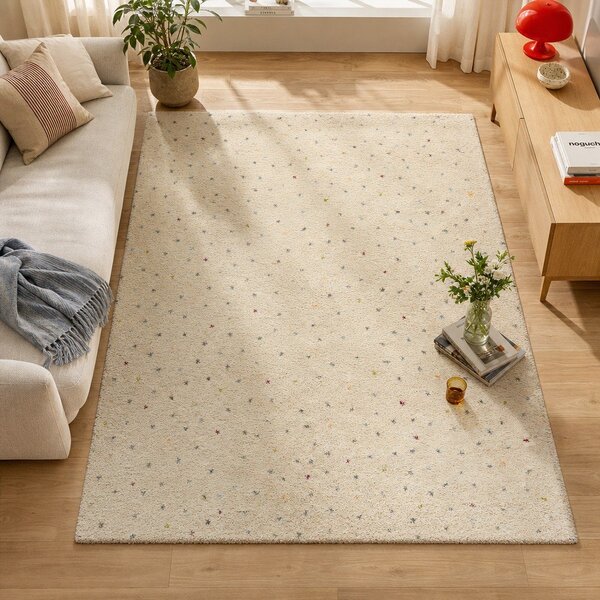 Tappeto 80x150 cm Dottie Multi – Universal