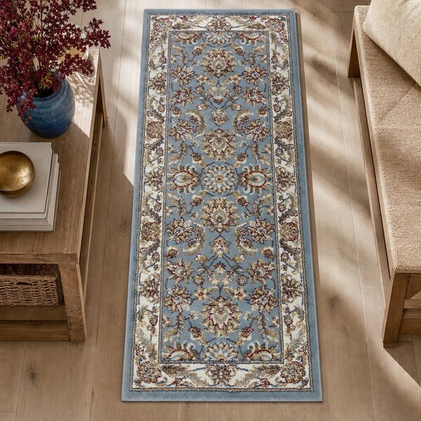 Passatoia color menta 80x240 cm Orient Reni – Hanse Home