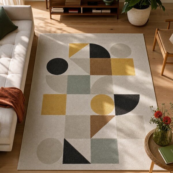 Tappeto , 120 x 170 cm Domus - Universal