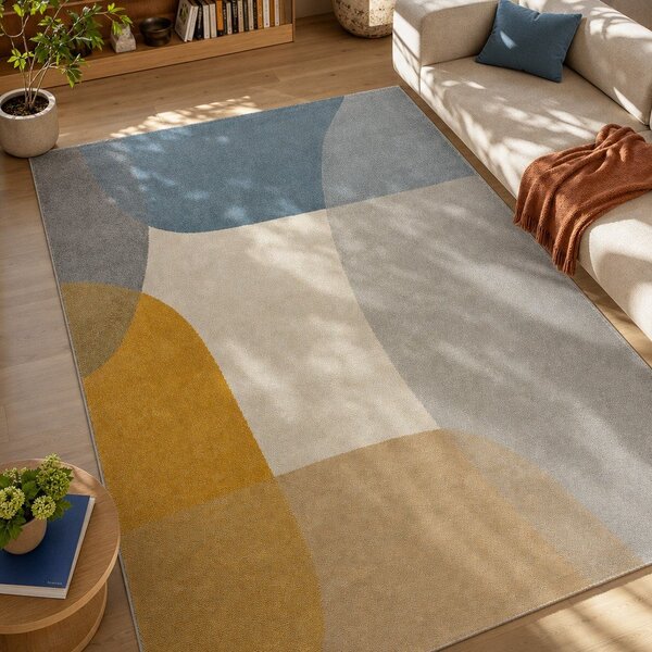 Tappeto Multi, 80 x 150 cm Monic - Universal