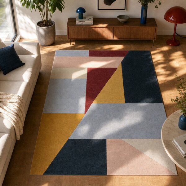 Tappeto di lana 160x230 cm Alwyn - Flair Rugs