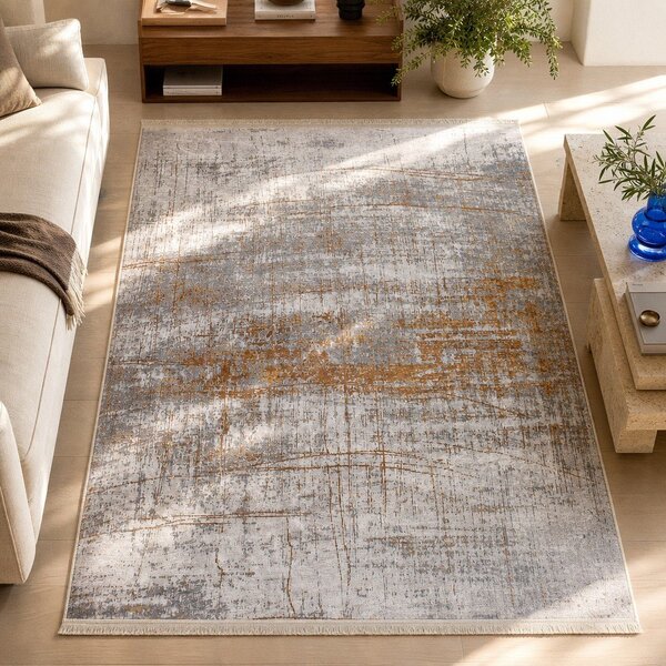Tappeto beige 80x150 cm - Mila Home