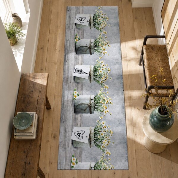 Battistrada , 52 x 100 cm Sprinty Camomilla - Universal