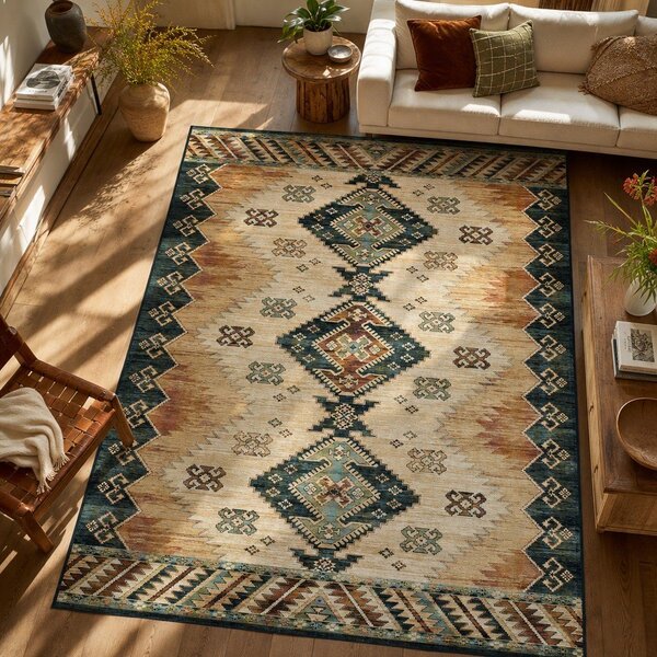 Tappeto 95x140 cm Antalia - Universal