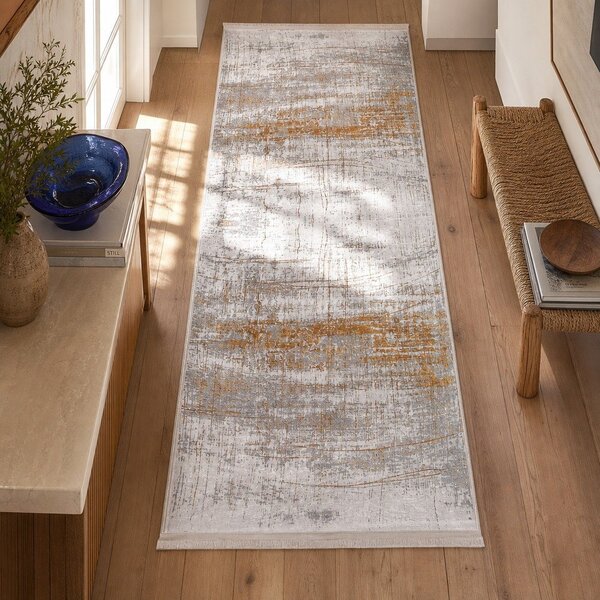 Tappeto beige 80x200 cm - Mila Home