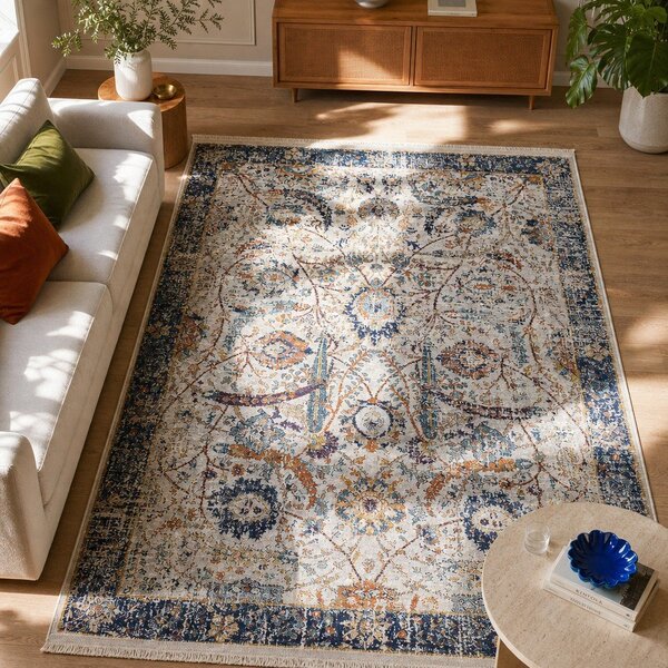 Tappeto beige 80x150 cm - Mila Home