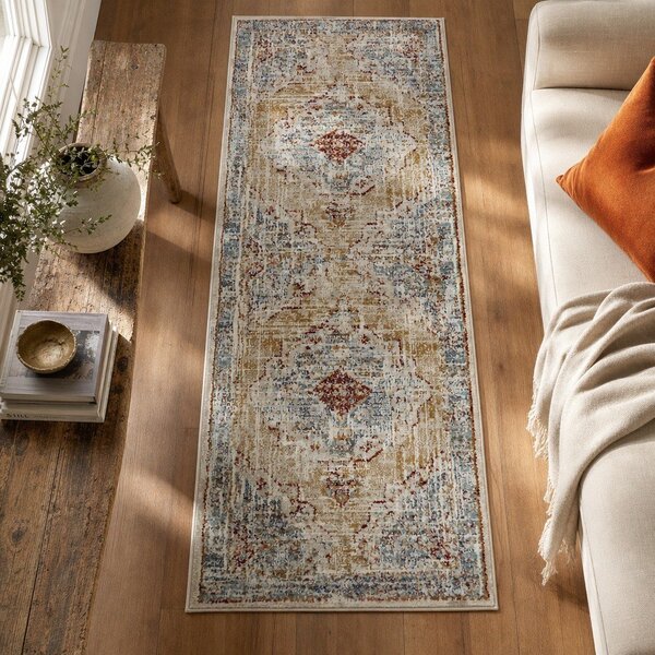 Tappeto 80x240 cm Orient Strozzi - Hanse Home