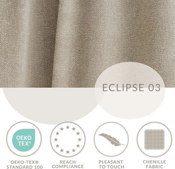 Letto matrimoniale imbottito beige con contenitore con rete inclusa 160x200 cm Maumere – Maison de Rêve