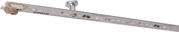DOTLUX Luce di ristrutturazione a LED QUICK-FIX24V 500x15mm 7,5W 3000K