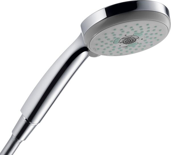 Doccetta Hansgrohe Croma 100 Multi nero