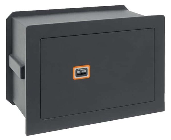 Cassaforte a muro ARREGUI combinazione di tasti Plus C - 181340 - 270x385x300mm