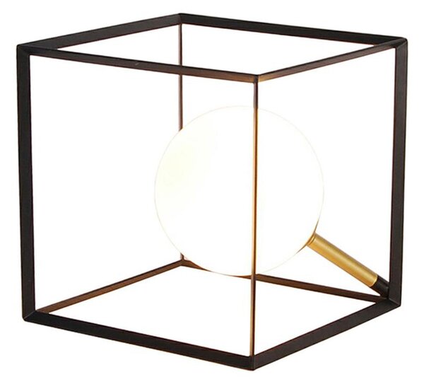 Candellux WEERT lampada da tavolo 1xG9 50501048