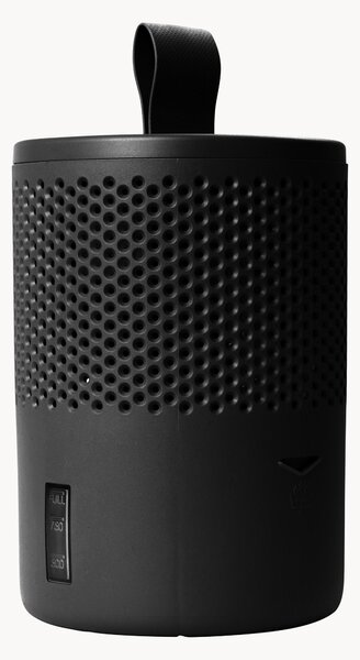 Deumidificatore Absodry Duo Family Series 6, per 60 m³
