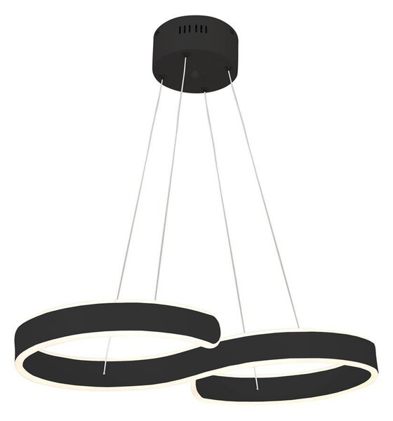 Lampada a sospensione 1x60W LED INFINITY ML5479 Milagro