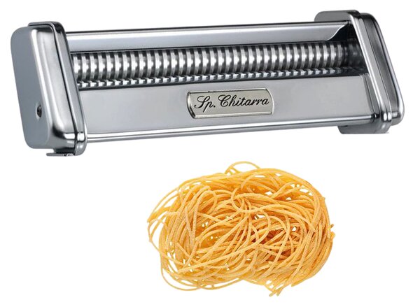 Marcato Atlas Spaghetti Chitarra Accessorio Pasta