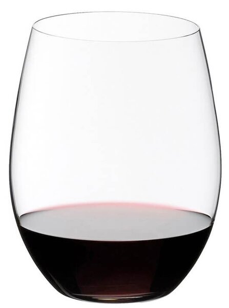 <p>Bicchiere in vetro soffiato con bordi sottili particolarmente indicato per gustare vini rossi molto tannici con un ricco e variegato bouquet aromatico.</p>