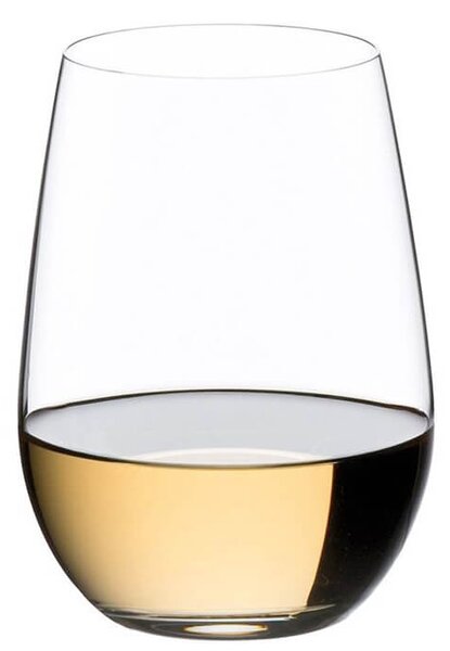 Riedel O Riesling Sauvignon Blanc Bicchiere Vino 37,5 Set 2 Pz