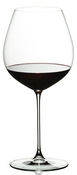 Riedel Veritas Pino Noir Old World Calice Vino 70,5 cl Set 2 Pz