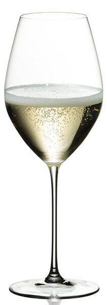 Riedel Veritas Calice Vino Champagne 65 cl Set 2 Pz