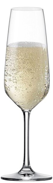 Schott Zwiesel Taste Calice Flute Champagne 28,3 cl Set 6 Pz