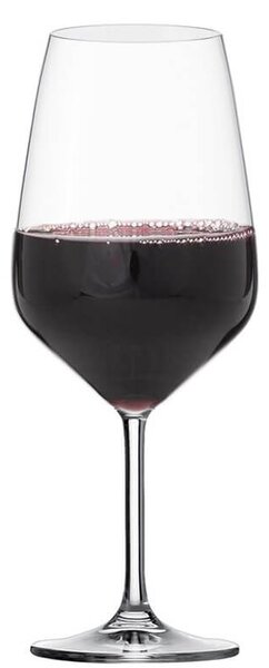 Schott Zwiesel Taste Calice Vino Bordeaux 65,6 cl Set 6 Pz