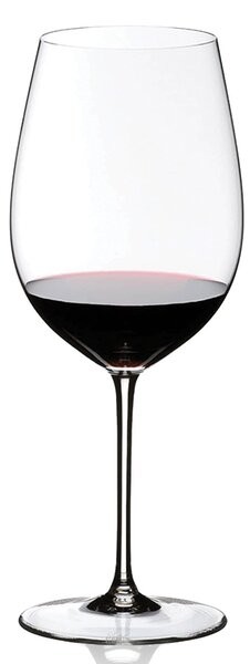 Riedel Sommeliers Bordeaux Grand Cru Calice Vino 86 cl Set 2 Pezzi In Cristallo Fatto a Mano