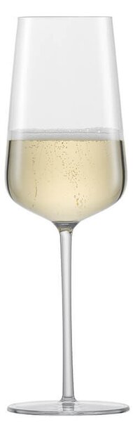 Schott Zwiesel Vervino Calice Champagne 348ml Punto Effervescenza