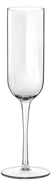 Linea di calici e bicchieri in cristallo creati appositamente per il mondo dei cocktail e dei drink d'autore. Design moderno e di tendenza. Brillante, trasparente e resistente. Lavabile in lavastoviglie. Ecologico, 100% riciclabile