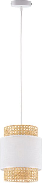 Lampada a sospensione BOHO E27 15W TK-Lighting 6528