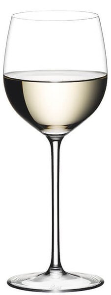 Riedel Sommeliers Alsace Calice Vino 24,5 cl In Cristallo