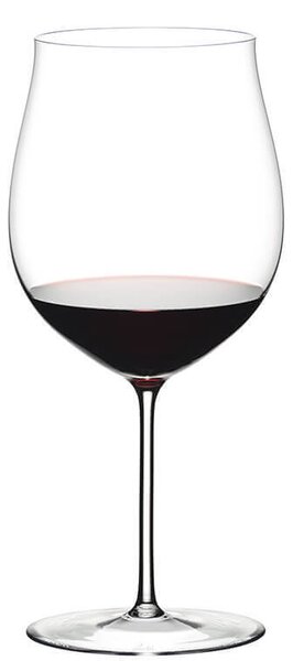 Riedel Sommeliers Burgundy Grand Cru Calice Vino 105 cl In Cristallo