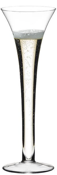 Riedel Sommeliers Sparkling Wine Calice Flute 12,5 cl In Cristallo