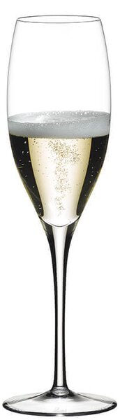 Riedel Sommeliers Vintage Champagne Calice Flute 33 cl In Cristallo