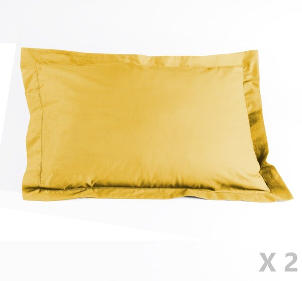 Federa cuscino, testata Douceur d intérieur LINA X2