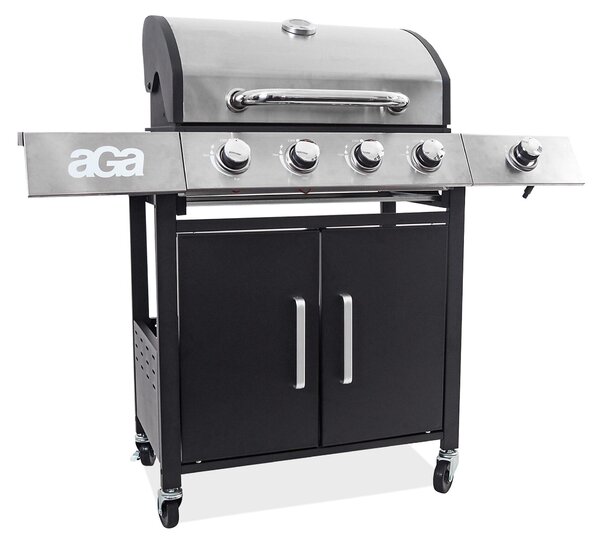 Griglia a gas Aga DS1922