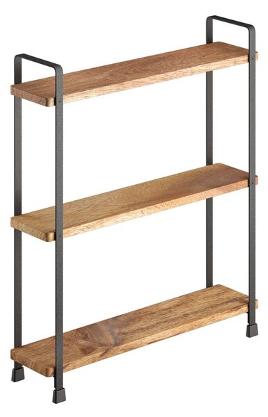 Organizer per spezie in legno York – Metaltex