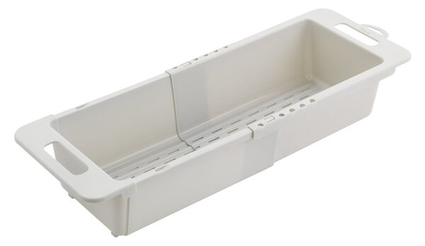Colino allungabile per lavello in plastica Drainflex – Metaltex