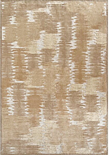 Tappeto Moderno Sinfonia 03 920 Q04S a Pelo Raso con Effetto Scolpito – Eleganza e Stile per la Casa 133X190