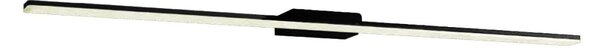 Applique led redo group barrio led 3000k 3312lm ip44 120cm lampada parete monoemissione bagno specchio - Redo Group